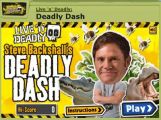 Deadly Dash