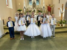 🙏 Communion Day 2025 🙏