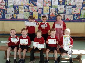 📚🏆 Reading Success 🏆📚