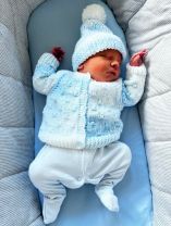 New arrival