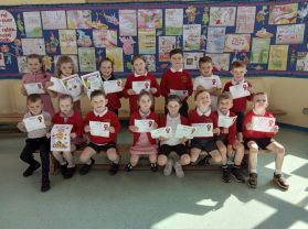 📚 Celebrating Reading Success 📚