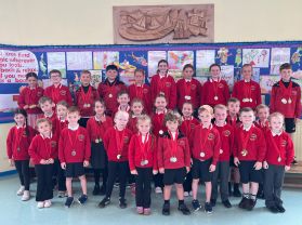 🏅Sports Day Presentation 🏅