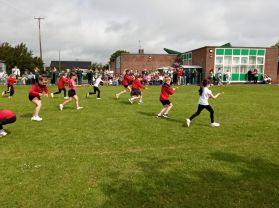 🏅Sports Day 🏅