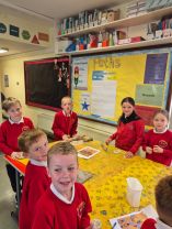 🌟 Primary 3 & 4 Fun 🌟