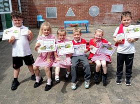 ✨🌟Pupil of the Week ✨🌟