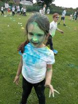 🎉Colour Run 🎉