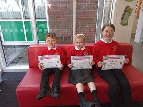 ✨Playground Leaders Certificates ✨