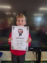 🥳 Celebrating Success 🥳