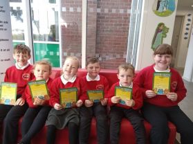 👏👏Pupil of the Week👏👏