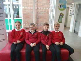 💻🖥️ Digital leaders 🖥️💻