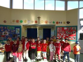 🇫🇷🇪🇸European Day of Languages 🇪🇸🇫🇷