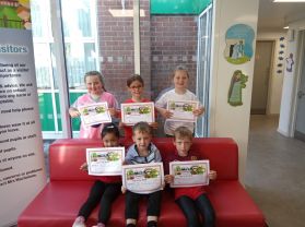 🌟Pupil of the Week 🌟