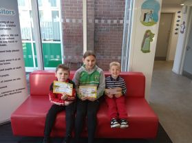 ✨😀Playground Leaders 😀✨