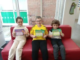 🏀⚽️🌟Playground Champions 🌟⚽️🏀