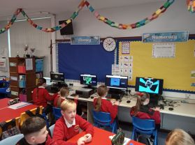 🎉🔢 Maths Week 🔢🎉