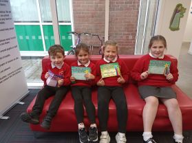 🌟😄 Playground Champions 🌟😄