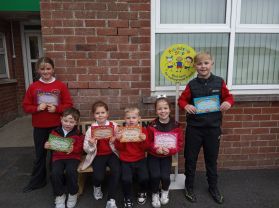 🌟 Pupil of the Week 🌟 23-10-25