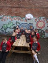 🎃Halloween in Primary 3&4🎃