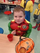 🎃🪄 Halloween Breakfast 🪄🎃