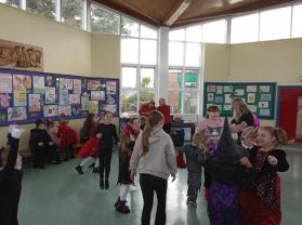 🕸️🦇 Halloween Disco 🦇🕸️