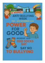 Anti-Bullying Week 2025