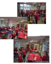 Action Words 🙌🏃‍♀️🧗‍♂️🏊‍♂️