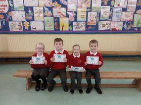 🌟📚 Reading Success 📚🌟