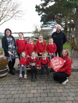 🏆🎉 Chester Challenge Winners 🏆🎉