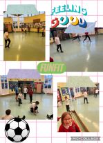 ⚽️After Schools Fun 🤩 