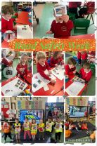 ✅ Road Safety Week 🚲 