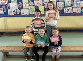 🏆 Award Winners 🏆 