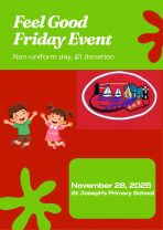 🤩Feel Good Friday🥳