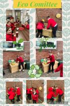 ♻️ Eco Committee ♻️