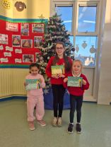 🌟🎁 Award Winners 🎁🌟